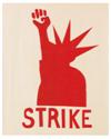 VARIOUS DESIGNERS. [POLITICAL PROTEST.] Group of approximately 21 posters. Circa 1960s. Sizes vary.